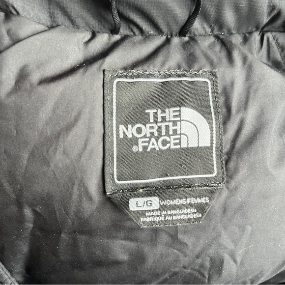 The North Face
1996 Retro Nuptse Vest Large - Picture 4 of 6
